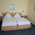 Hotel Alpha
