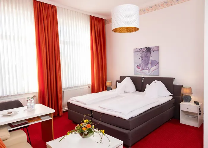 Hotel Alpha