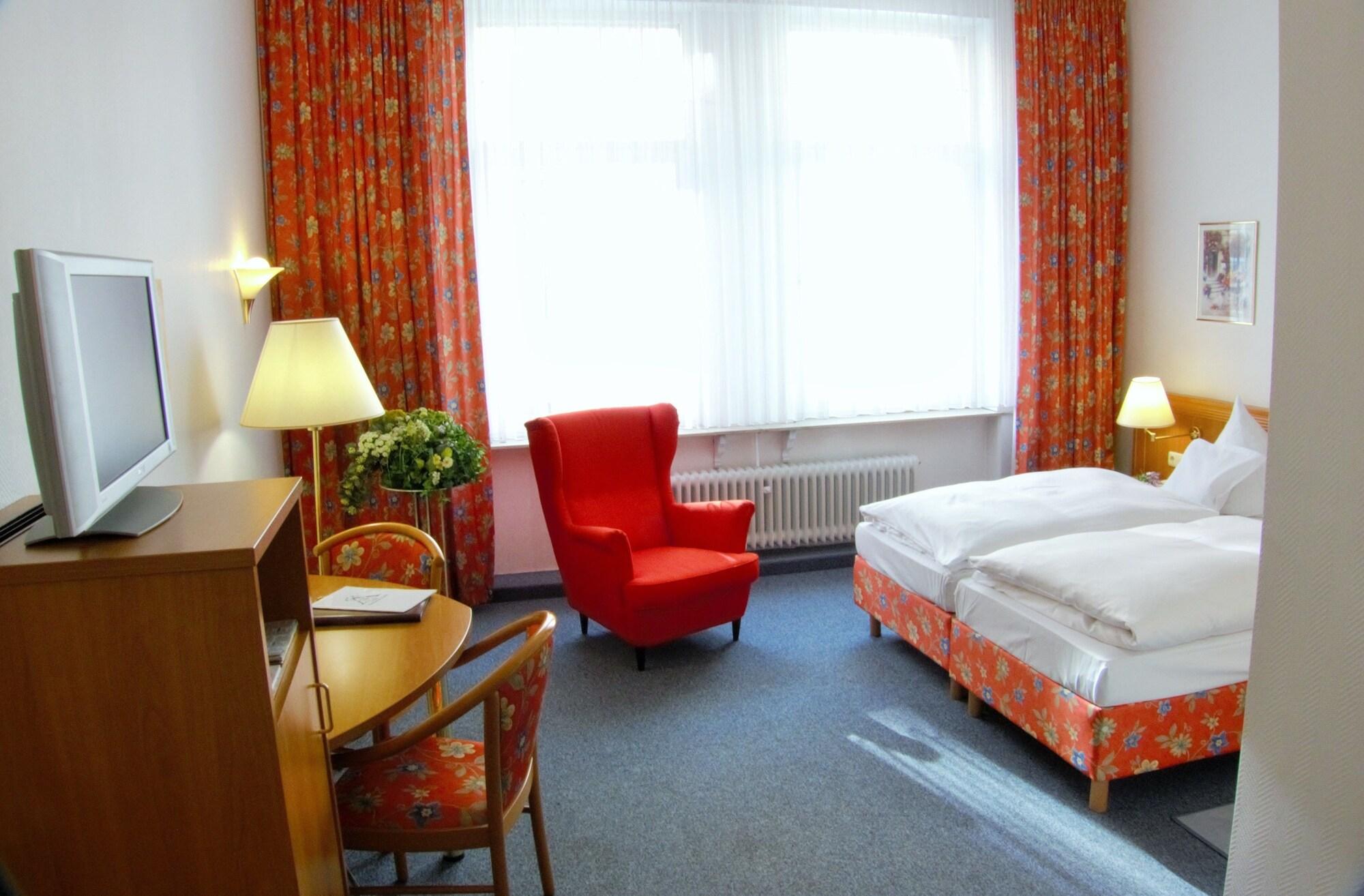 Hotel Alpha