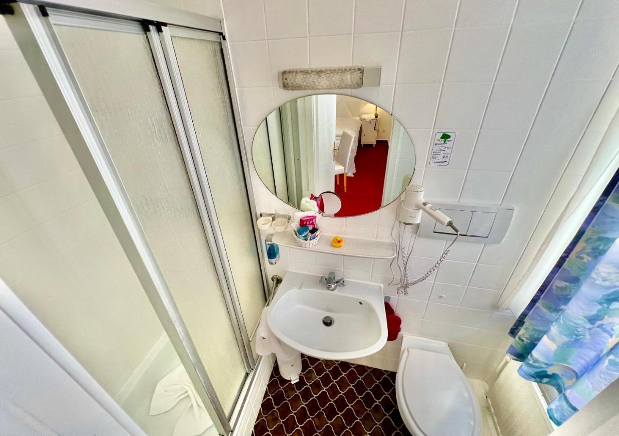 Alpha Hotel Hannover