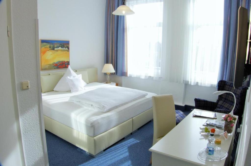 Hotel Alpha