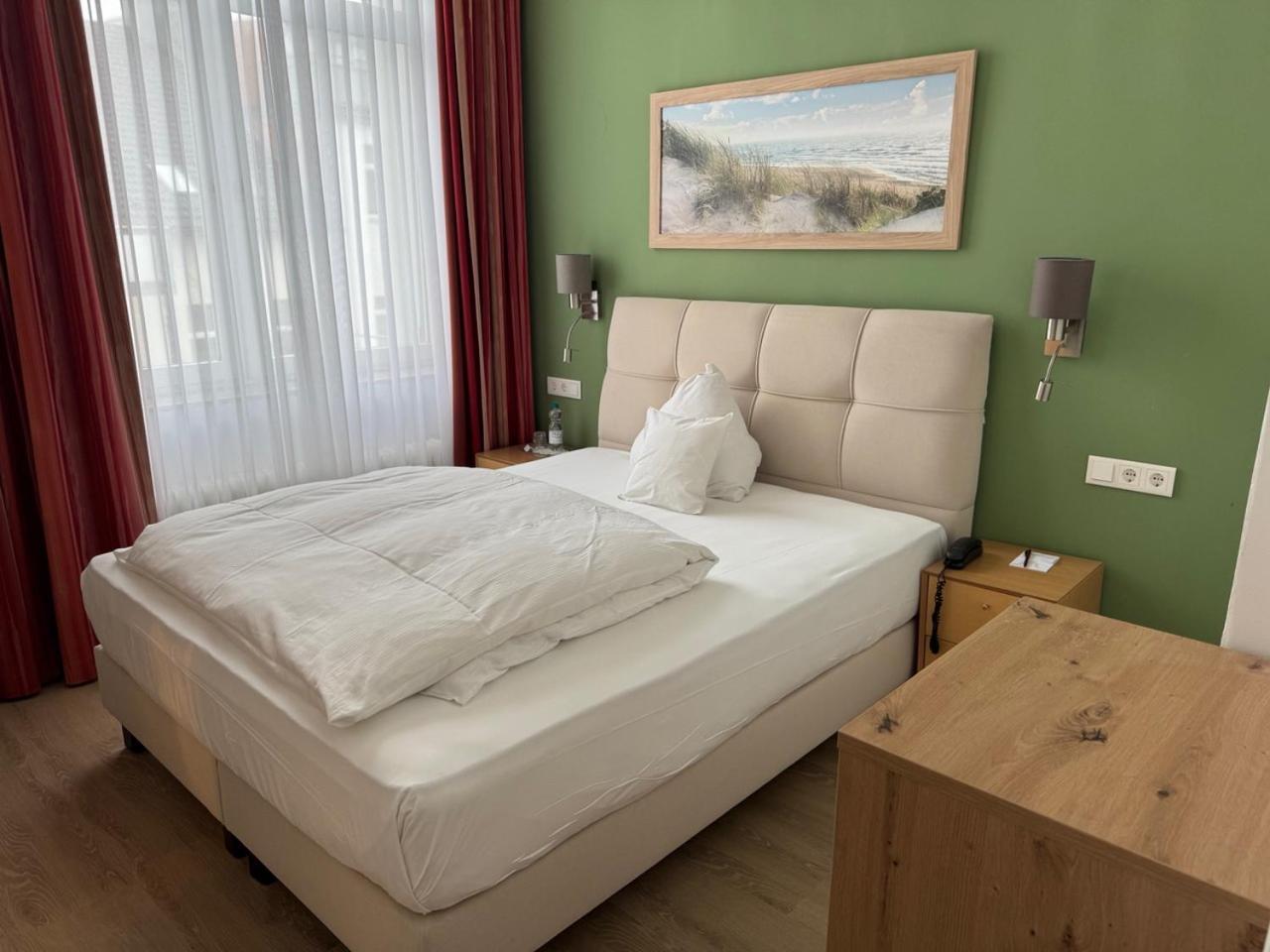 Hotel Alpha 3*