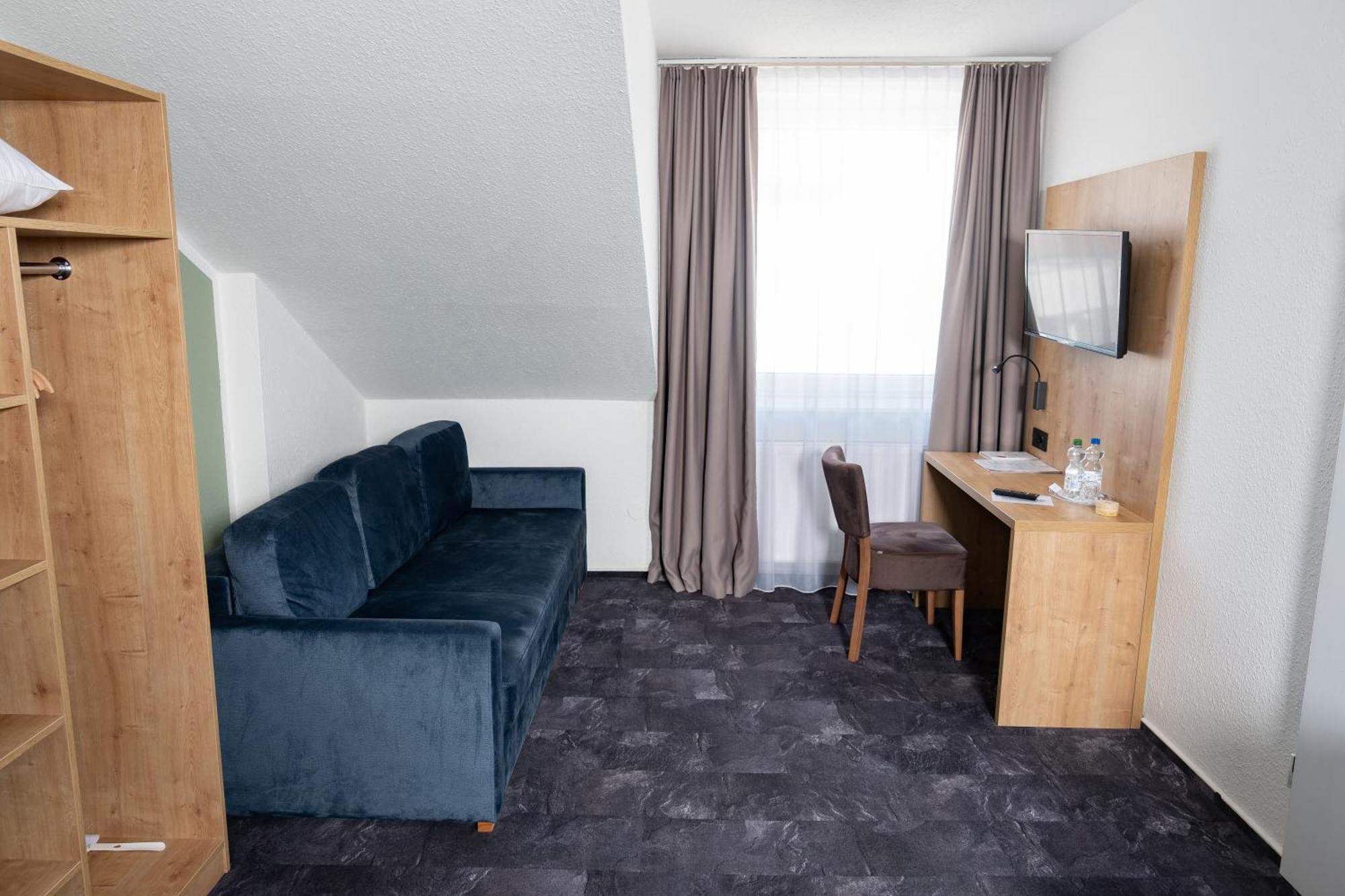 Alpha Hotel Hannover